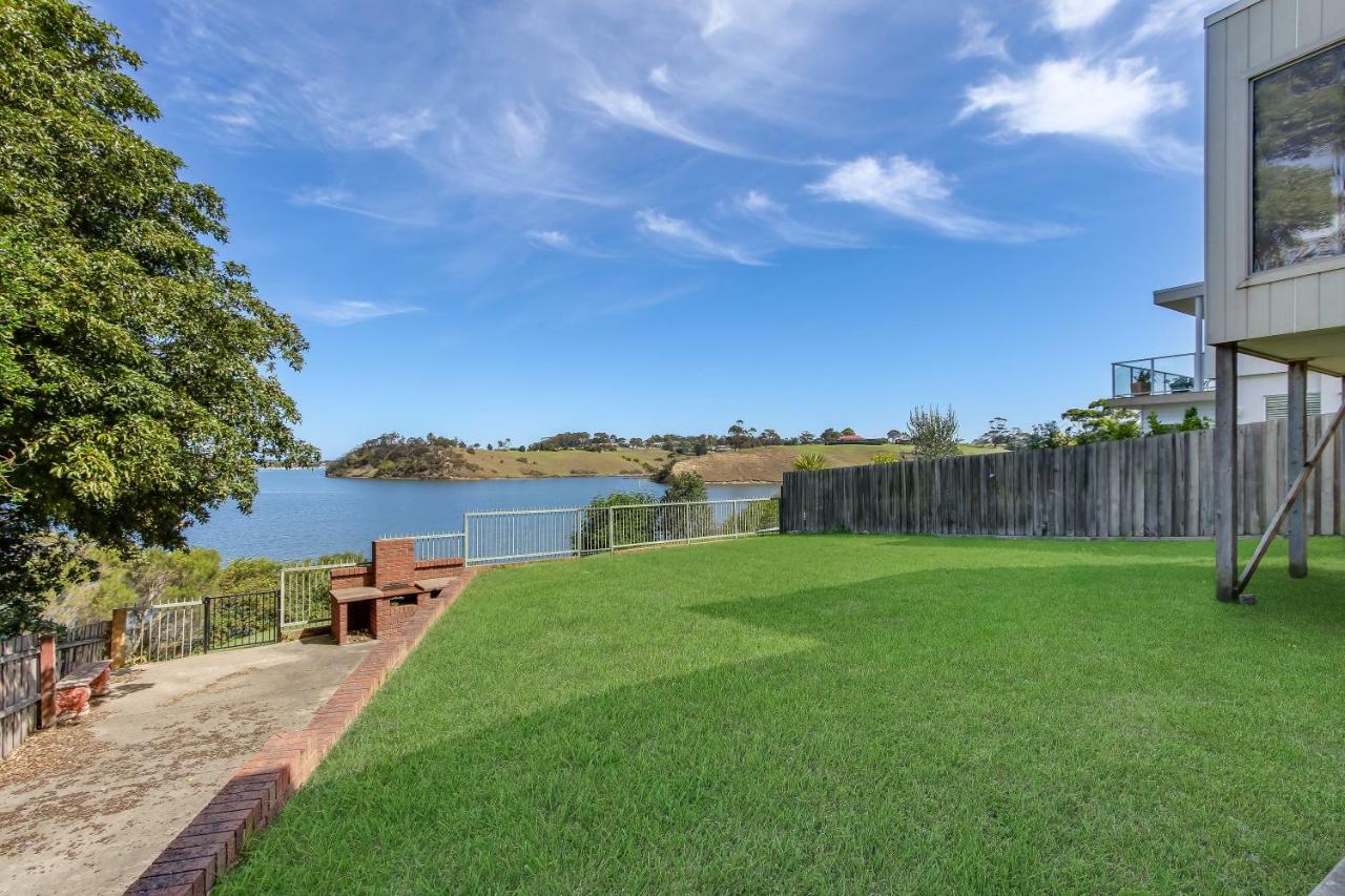The Point Villa Lakes Entrance Kültér fotó